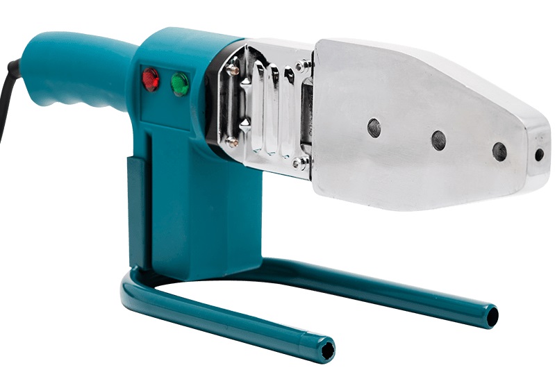 Паяльник для пластиковых труб Зенит ЗПТ-1206 (845282)