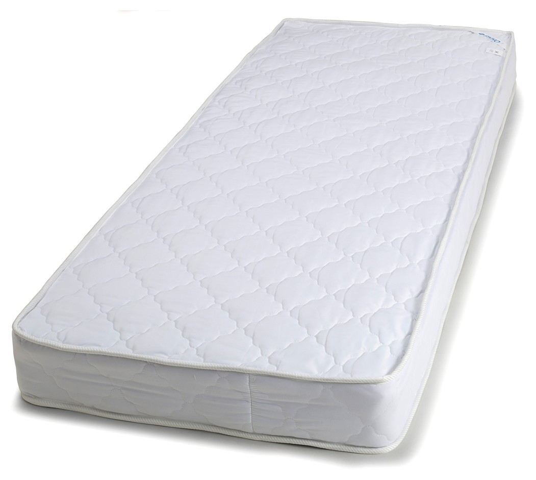 Матрас Руно Оптимал 140х200 см (1420Б)
