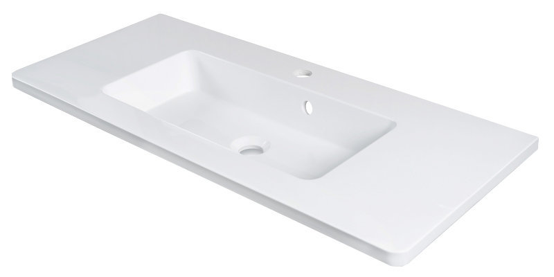 Умывальник Fancy Marble (Буль-Буль) Annabelle 900 (4009101)