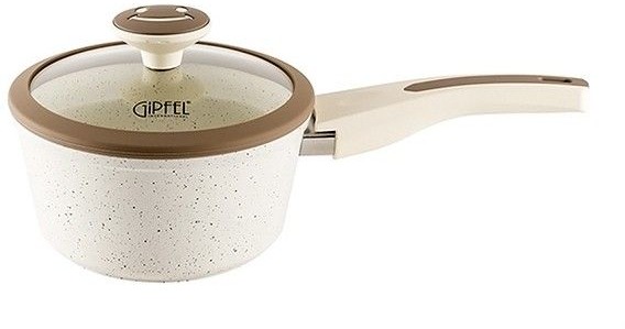 Ковш Gipfel SONRIZO 16 см 1.3 л (0431)