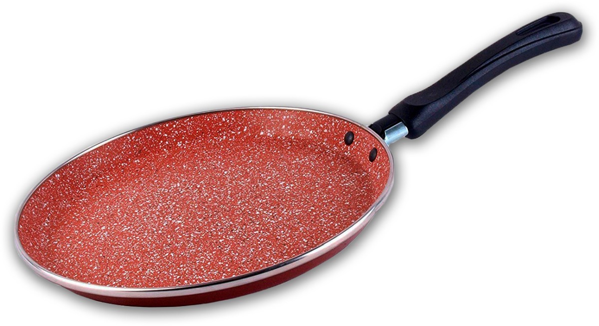 Сковорода для блинов Vitrinor Toscana terracotta 24 см (2108098)