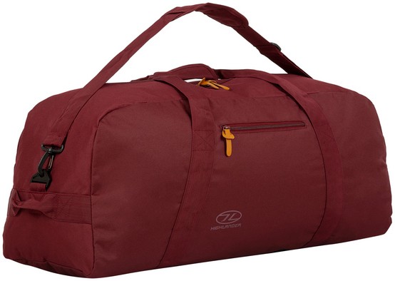 Сумка дорожная Highlander Cargo II 100 Port (926956)