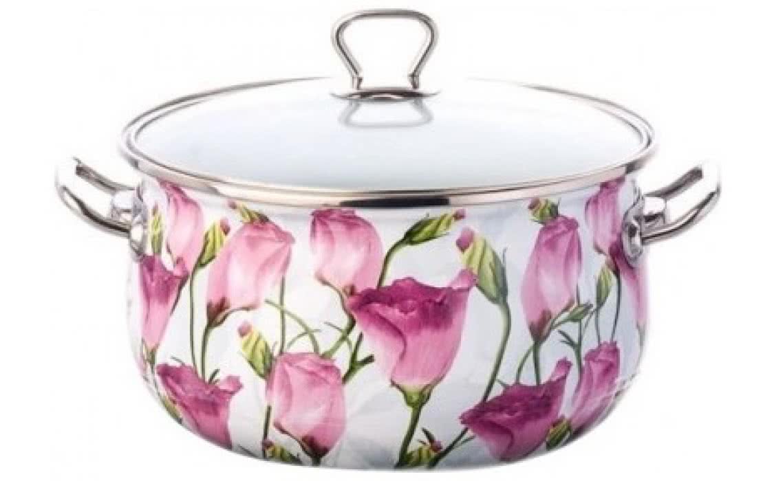 Кастрюля Martex 2.5 л 18 см 26-268-005