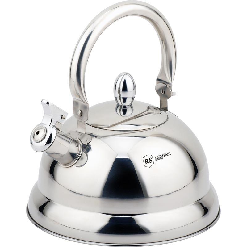 Чайник со свистком Rainstahl 3.2 л (RS 7615-32)