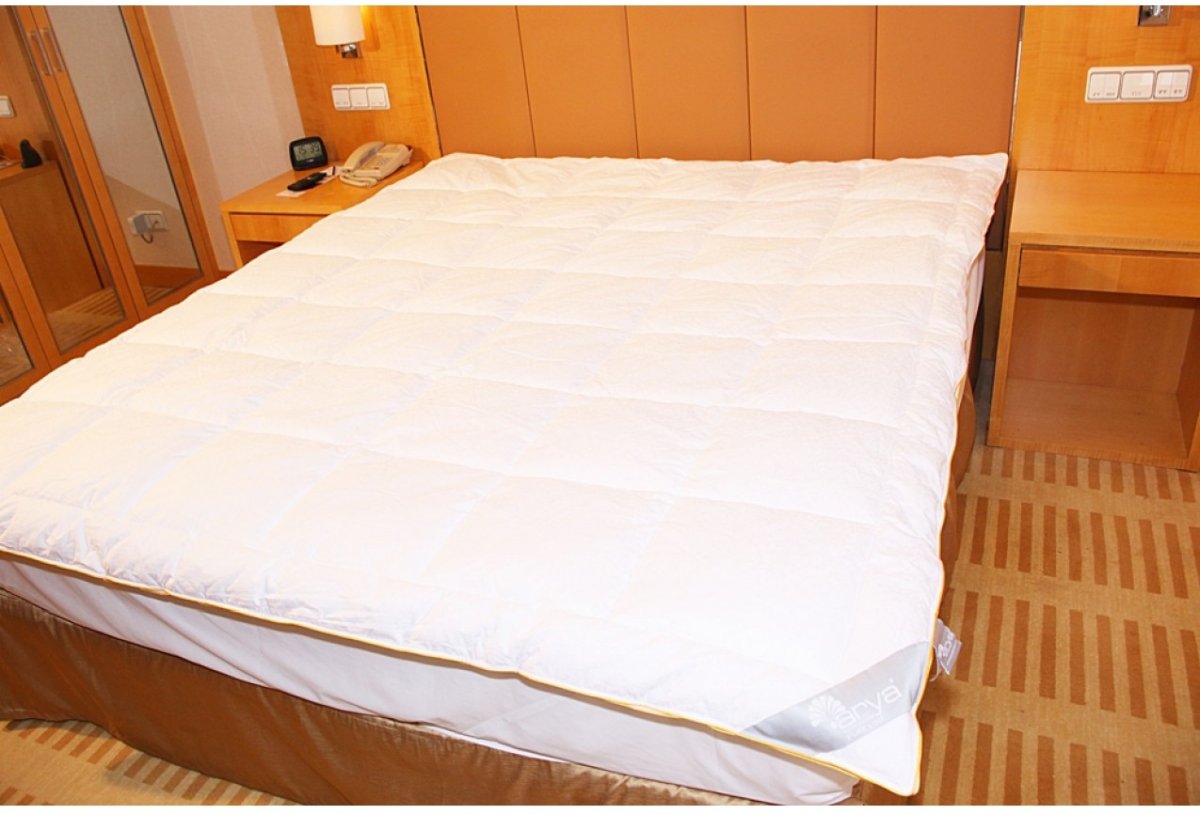 Одеяло Arya Pure Line 195х215 см Imperius (TR1001147)