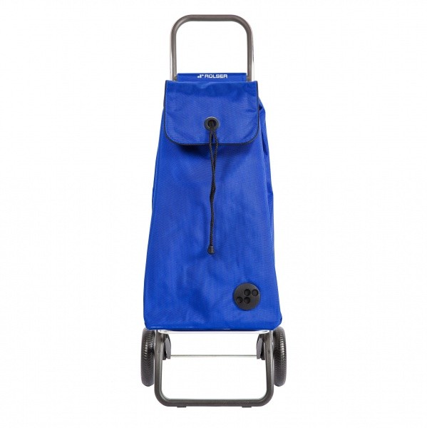 Сумка-тележка Rolser I-Max MF Convert RG 43 Azul (925941)