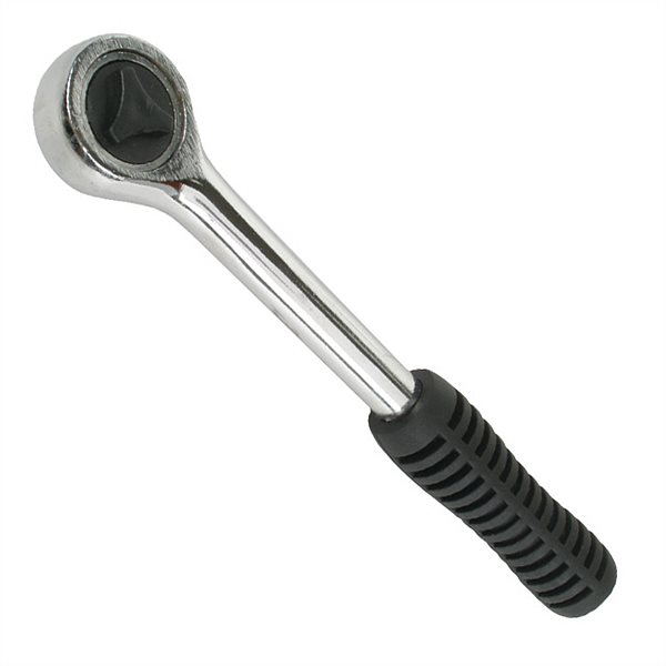 Рукоятка с храповым механизмом Intertool 1/4'' (HT-2101)