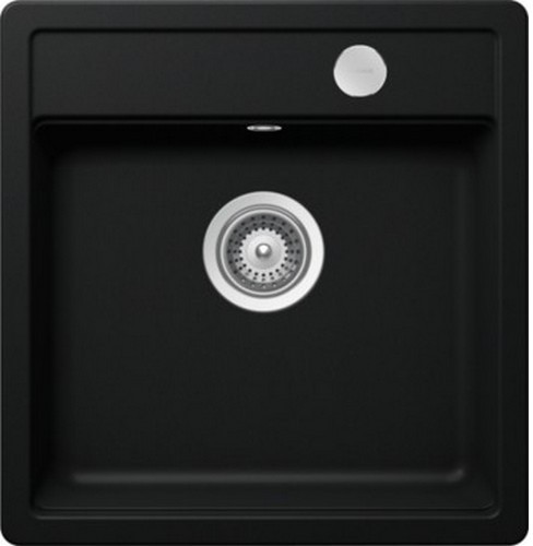 Кухонная мойка Schock Mono N100 S Puro-84 (53025084)
