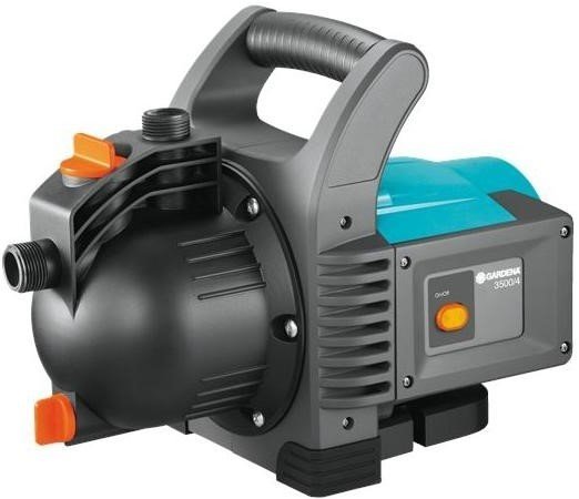 Насос центробежный Gardena (55233)