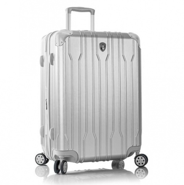Чемодан Heys Xtrak (M) Silver (925199)