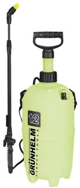 Опрыскиватель Grunhelm 12 л SP-12 (63737)