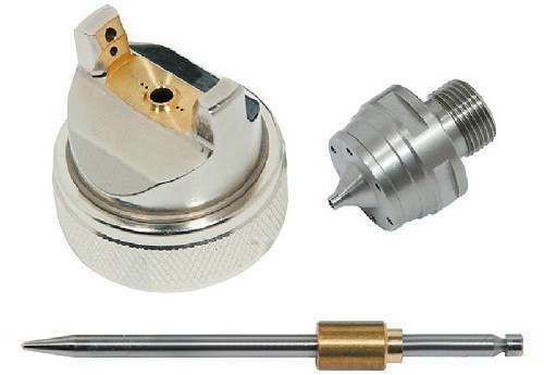 Форсунка для краскопультов Italco Gloss LVMP 1.3 мм (NS-Gloss-1.3LM)