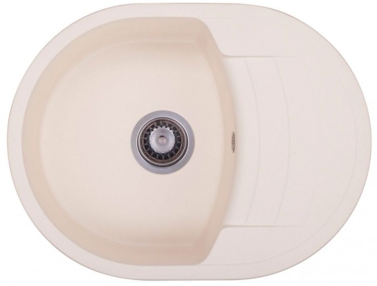 Кухонная мойка Granado Malaga Ivory (0204)