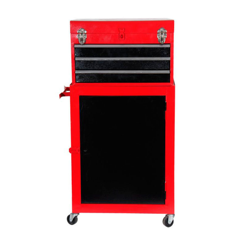 Тумба подкатная Ultra 5 ярусов (мет) (817405z)