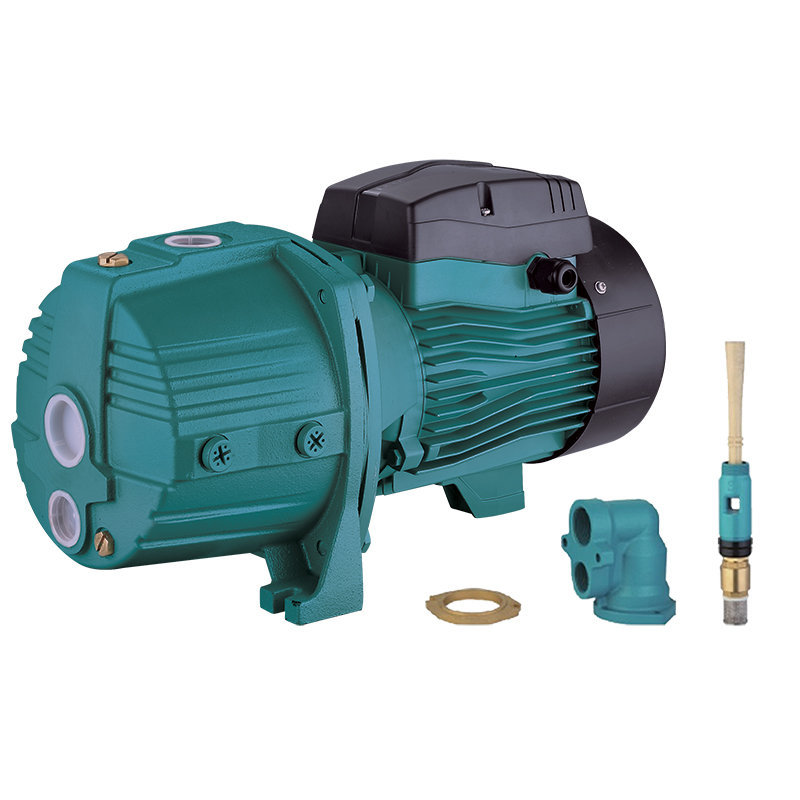 Насос центробежный Leo 3.0 0.75кВт HSmax 35м Hmax 47м Qmax 26л/мин (775335)