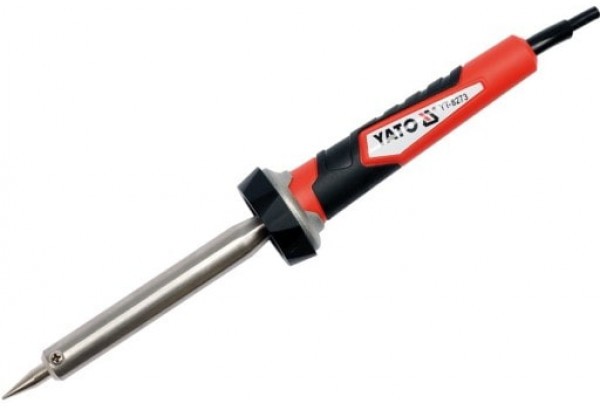 Паяльник сетевой YATO 80 Вт 520 °C (YT-8273)