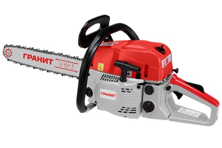 Цепная пила Гранит БПЦ-455/4400 (845264)