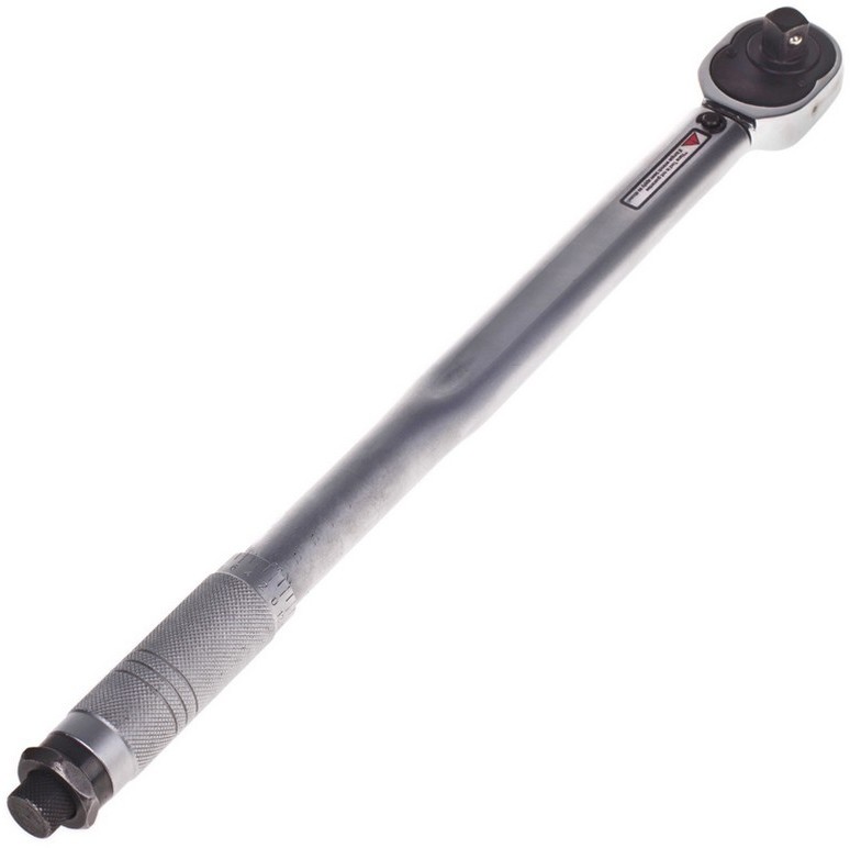 Динамометрический ключ Hans 1/2" 70-350 Нм 630 мм (4171Nm)