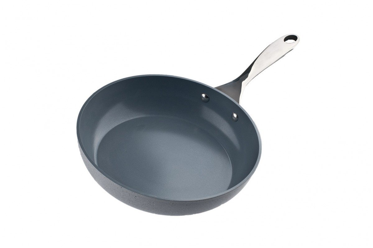 Сковорода Vinzer 24 см Ecoline (89412)