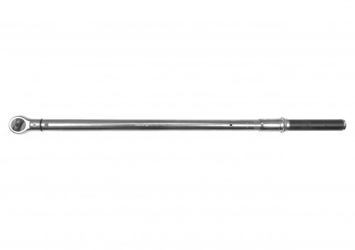 Ключ динамометрический Yato 1" 160- 800 Нм 1030-1050 мм (YT-07760)