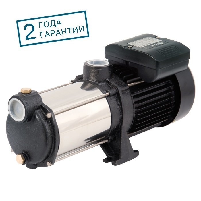 Насос центробежный самовсасывающий Sprut MRS-H4 (0021)