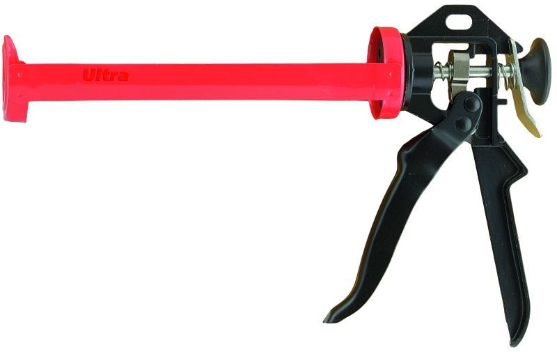 Пистолет для герметиков Ultra полуоткрытый 225мм (2723032)