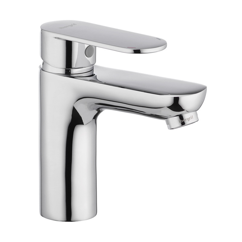 Смеситель для раковины IBERGRIF RIVER M11021 (IB0015)