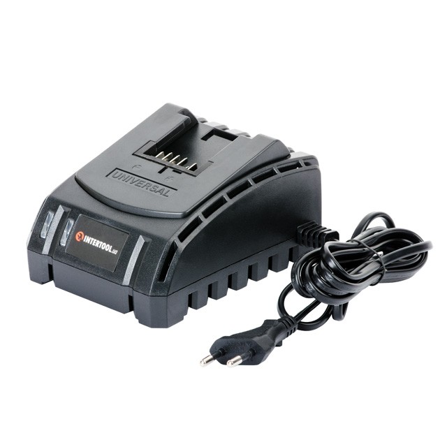Зарядное утройство для шуруповерта Li-Ion 18В WT-0328/WT-0331 (WT-0330)