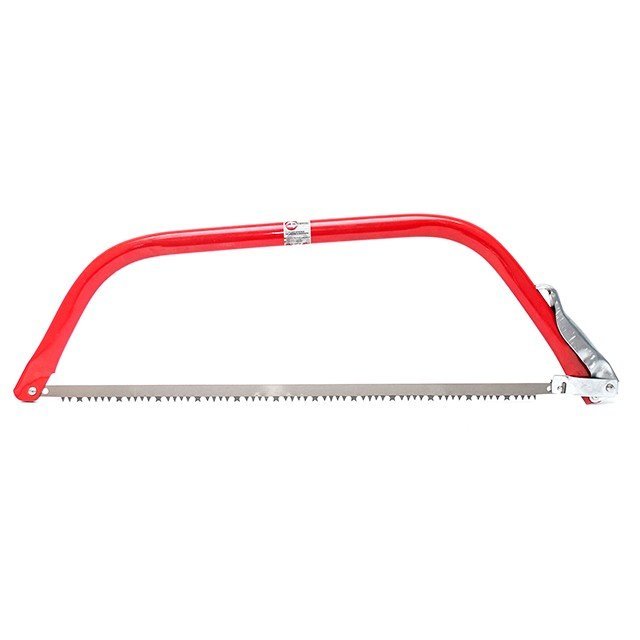 Ножовка Intertool лучковая по дереву с полотном 610мм (HT-3216)