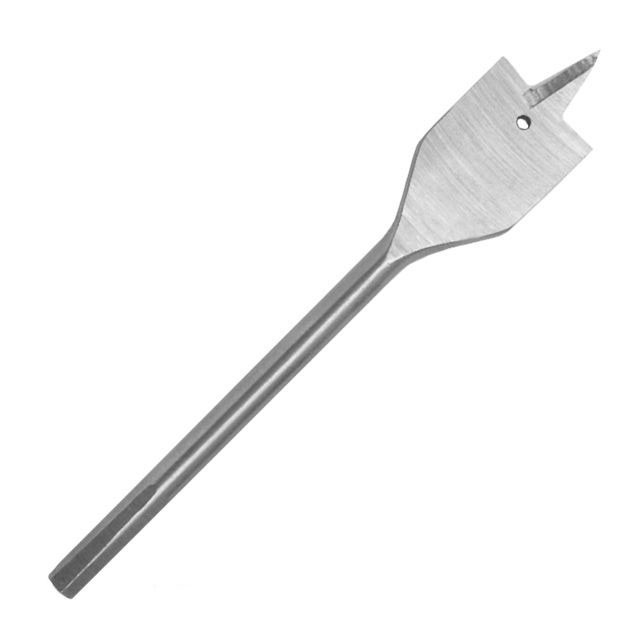 Сверло по дереву Intertool перьевое 32*150 (SWF-3215)