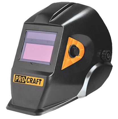 Маска сварочная Procrfat SHP90-30