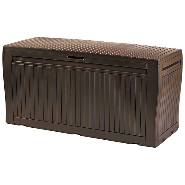 Ящик для хранения Keter Comfy 270 л (7290106930216)