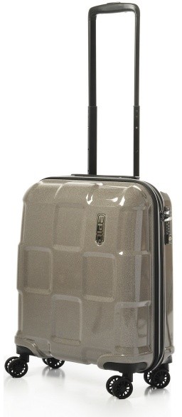 Чемодан Epic Crate Reflex (S) sparklingCHAMPA (925591)