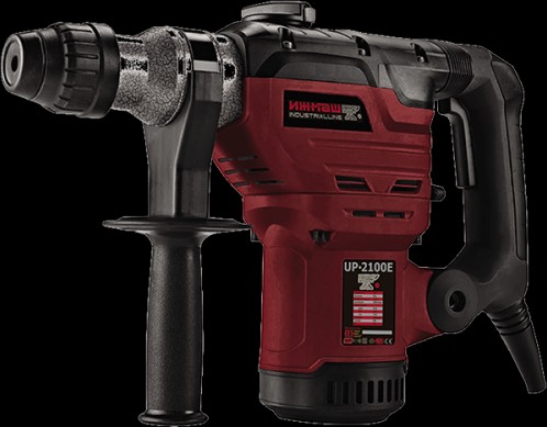 Перфоратор Ижмаш INDUSTRIALLINE UP-2100Е