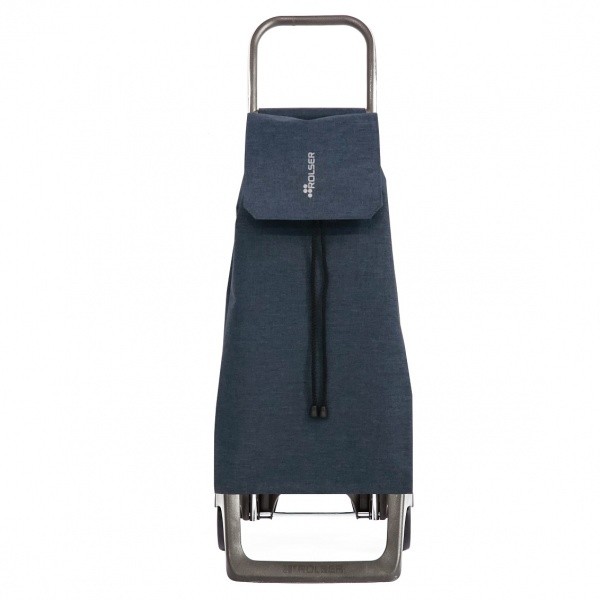 Сумка-тележка Rolser Jet Tweed Joy 40 Marino (926690)