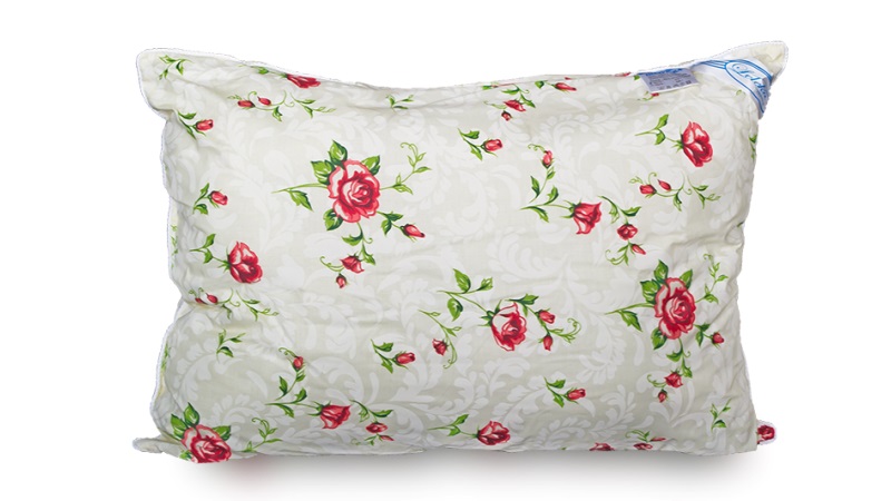 Подушка Leleka-Textile Фаворит 40х60 см