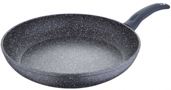 Сковорода Bergner Orion 30 х 5.6 см (BG-8512-MBG)