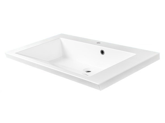 Умывальник Fancy Marble (Буль-Буль) Peggy 850 (3608101)