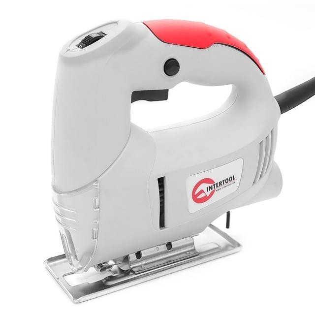Электролобзик Intertool 400Вт (DT-0445)