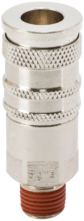 Соединение быстросъемное усиленное Sigma MT 1/4" (7021411)