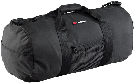 Сумка дорожная Caribee Urban Utility Bag 60 л 76 см Black (921602)