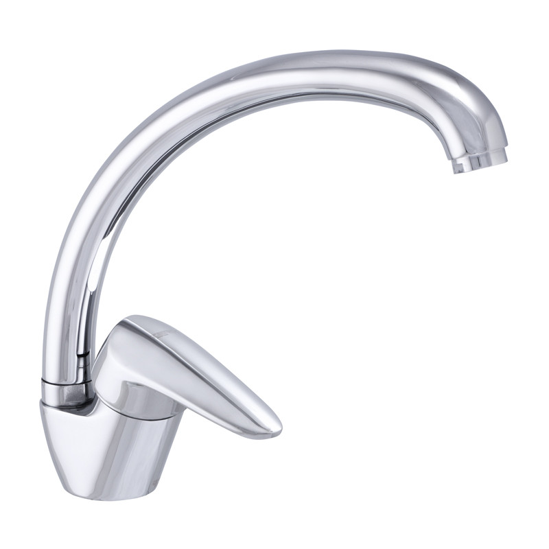 Смеситель для кухни ZERIX YUB 270 (ZX0106)