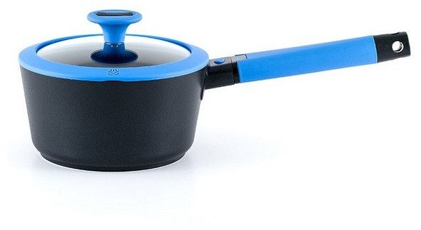 Ковш Gipfel MAGDA 16 см 1.4 л (2290)