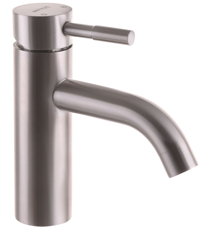 Смеситель для раковины MIXXUS SUS-001-B (SS0013)