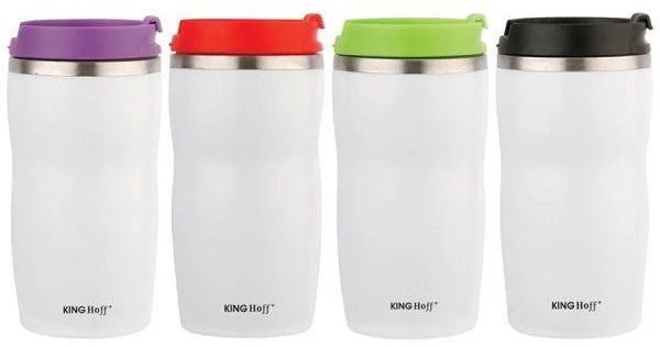 Термокружка KingHoff 280 мл (KH-1181)