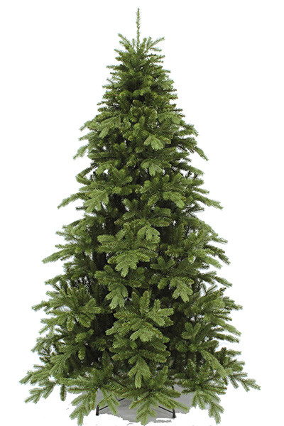 Ель TriumphTree 215 см Nottingham de Luxe (389057)