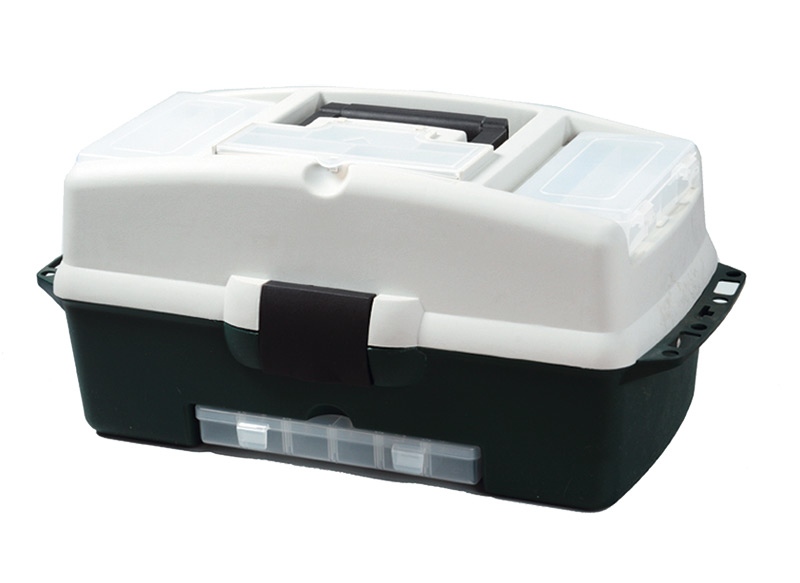 Ящик Mastertool для инструмента 20" Рыбак (79-2076)