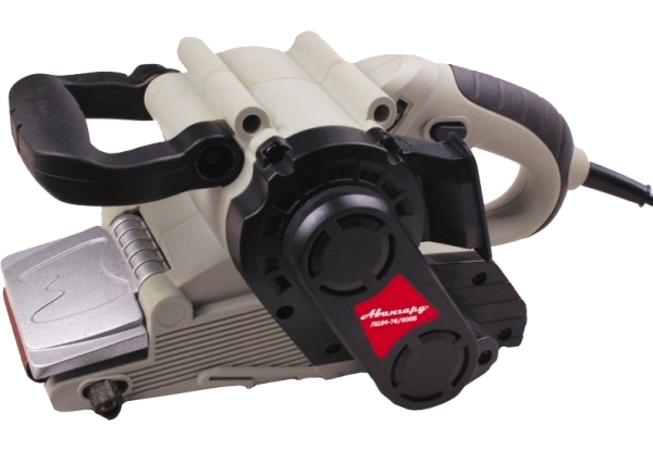 Ленточная шлифовальная машина Авангард ЛШМ-76/900Б 