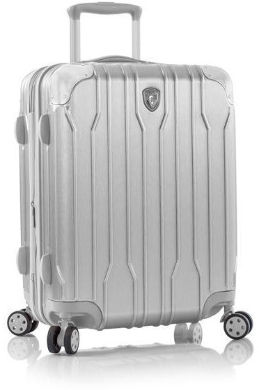 Чемодан Heys Xtrak (S) Silver (925198)
