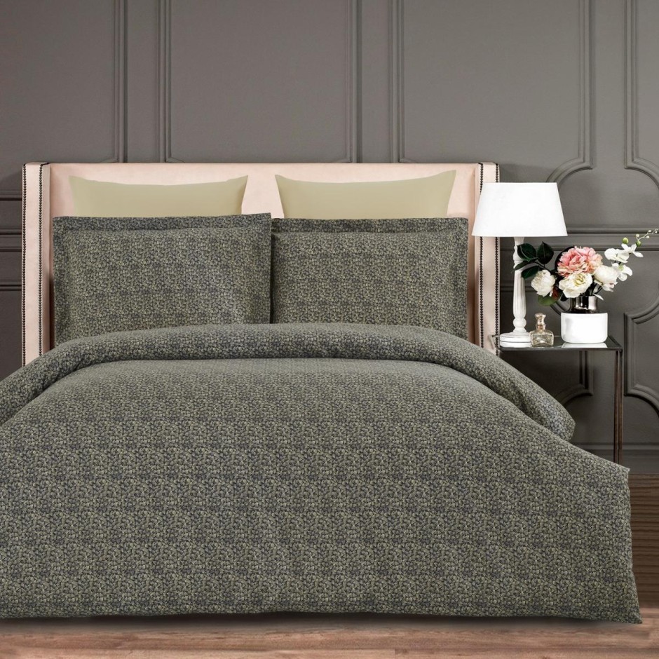 Постельное белье Arya Alamode 1,5 160х220 Kilan (8680943078735)